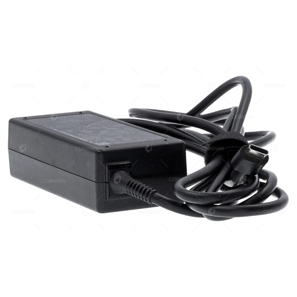 934739-850 HP AC ADAPTER 45W 15V 3A USB-CFOR LAPTOPS 935444-002, TCA08, A045R065P
